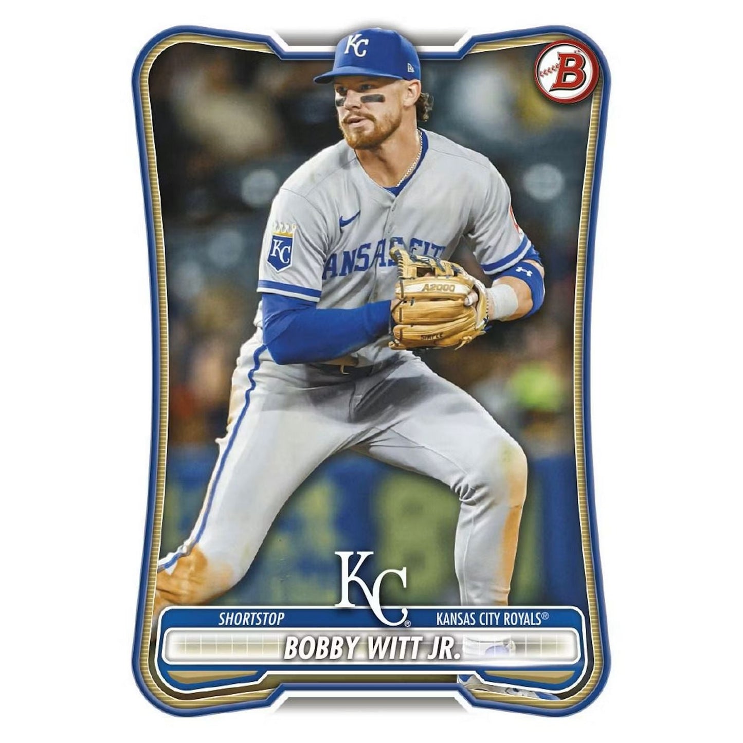 2026 Bowman Baseball Breaker’s Delight Box