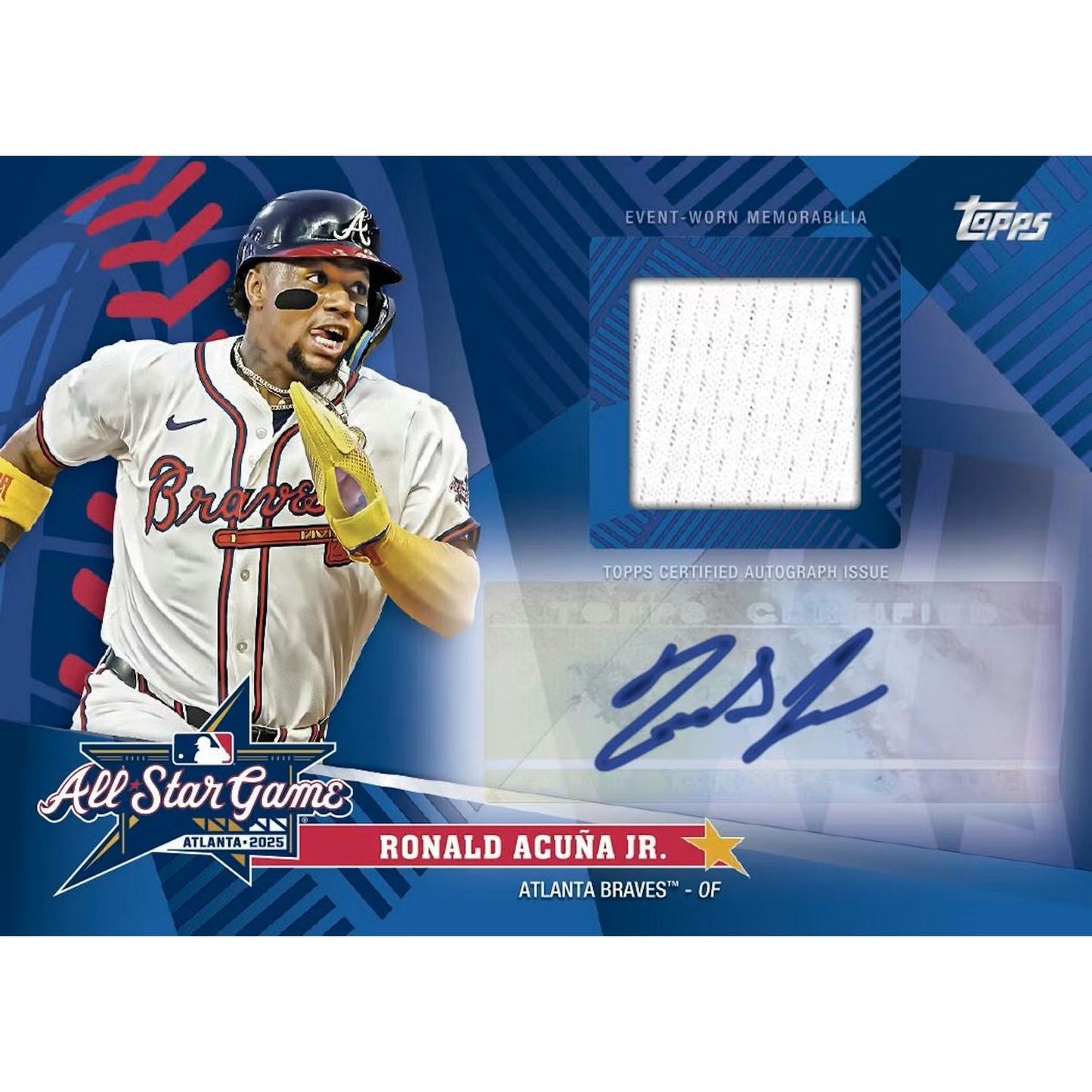 2025 Topps Update Series Baseball Fat Pack